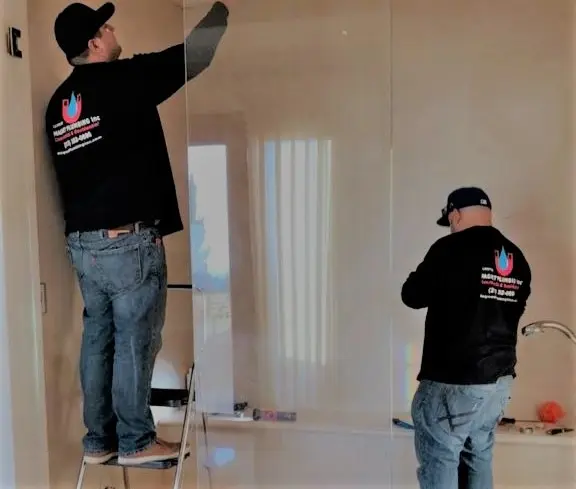 Professional plumbing installation for Boiler Repair in Frontenac